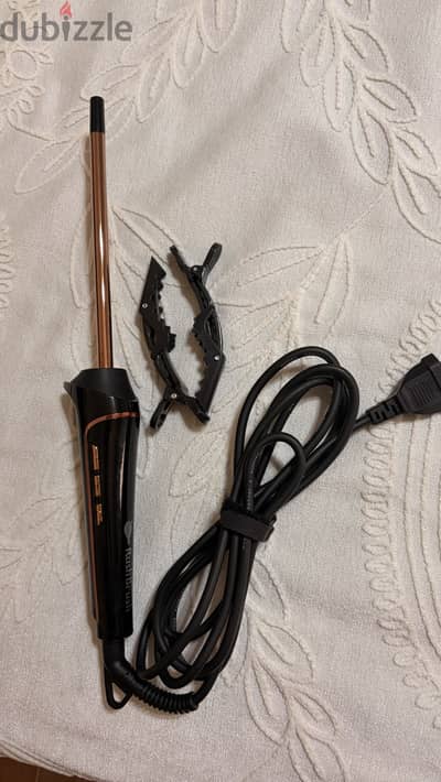 C1 twisty rush brush