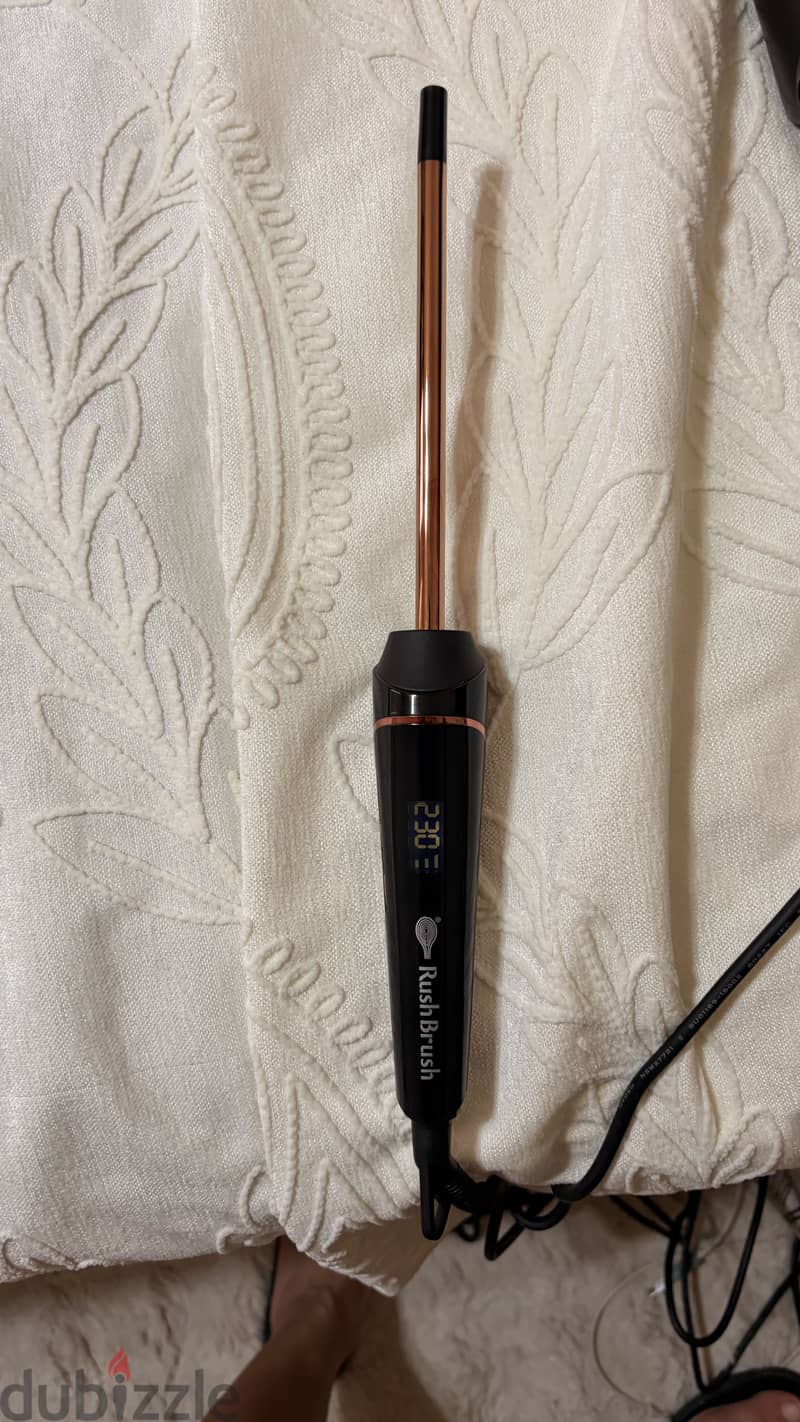 C1 twisty rush brush 2