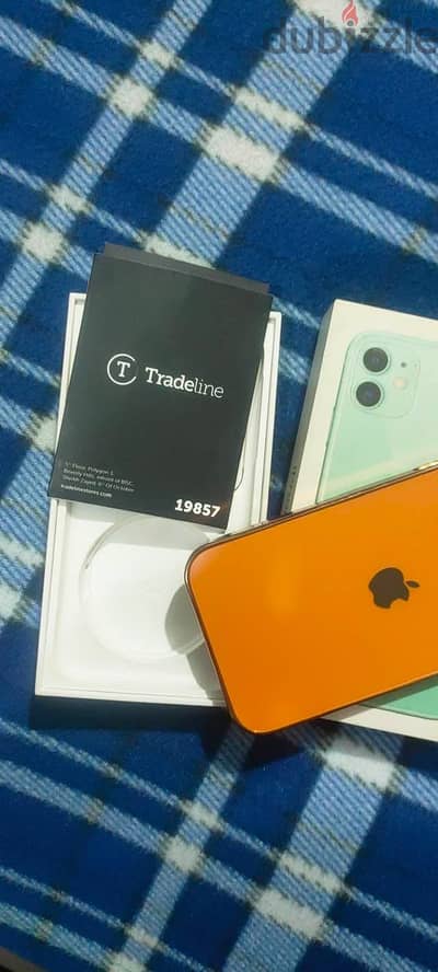 آبل - آيفون 11
