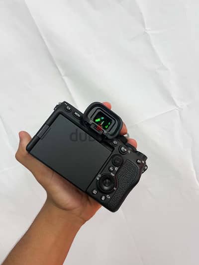 A7siii shutter 800 Pictures only