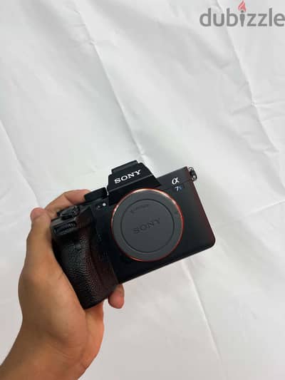 A7siii shutter 800 Pictures only