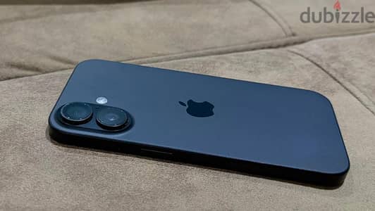 Apple - iPhone 16 for sale like new