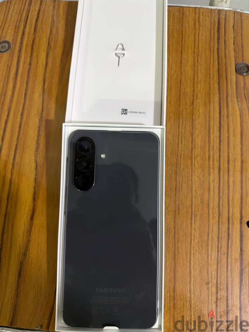 Samsung A56 5G 5