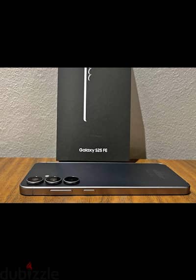 Samsung S25 FE