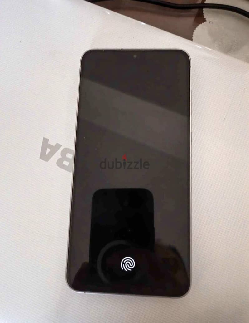 Samsung S25 FE 1