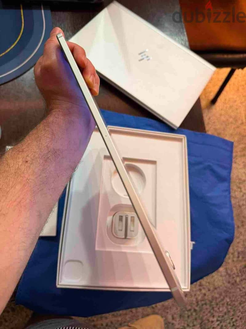 iPad Pro 12.9 2020 256 100% 1