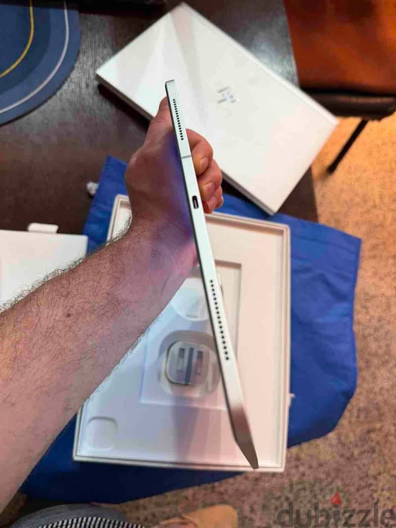 iPad Pro 12.9 2020 256 100% 3