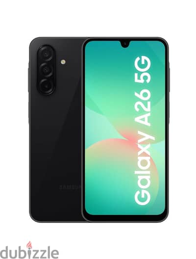 Samsung A26