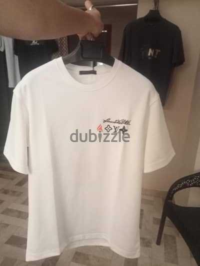 LV T-Shirt new
