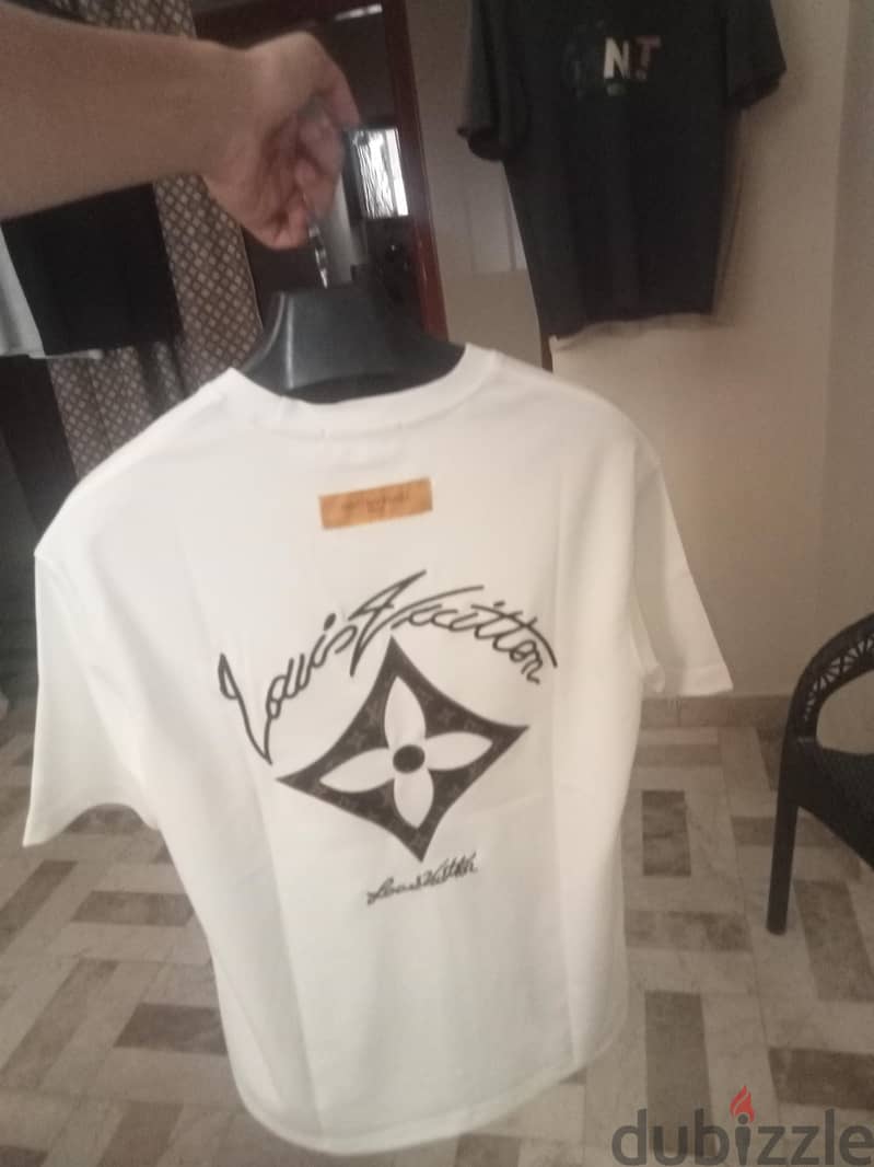LV T-Shirt new 1