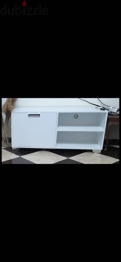 T. v unit