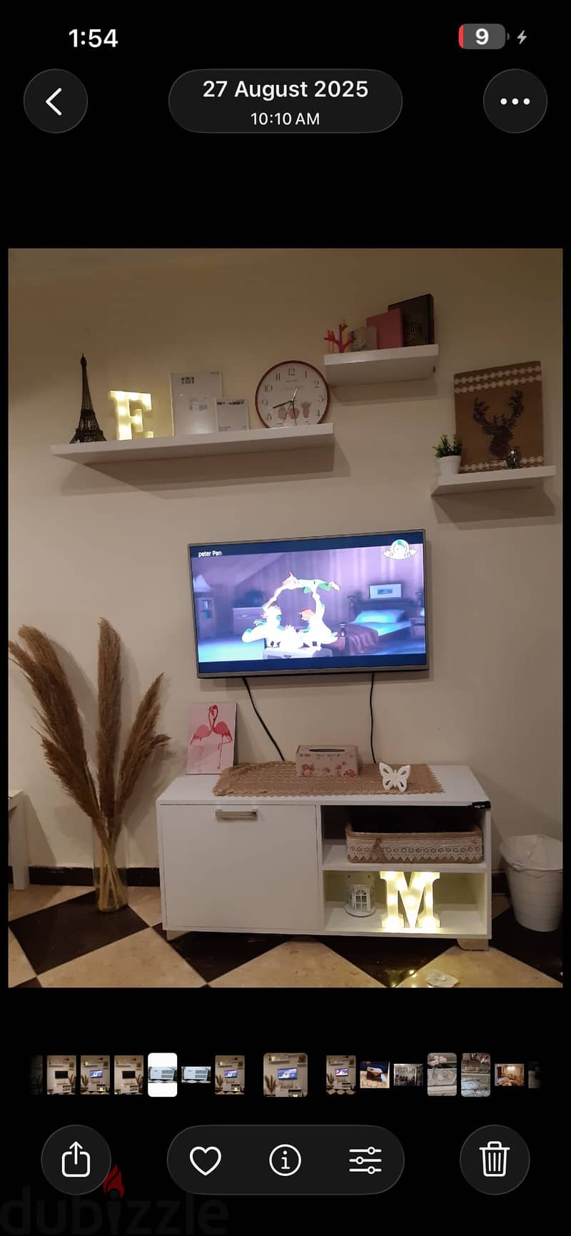 T. v unit 3