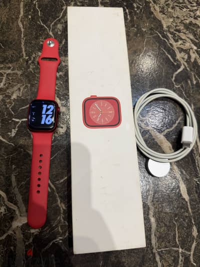 Apple Watch Series 8 41 mm