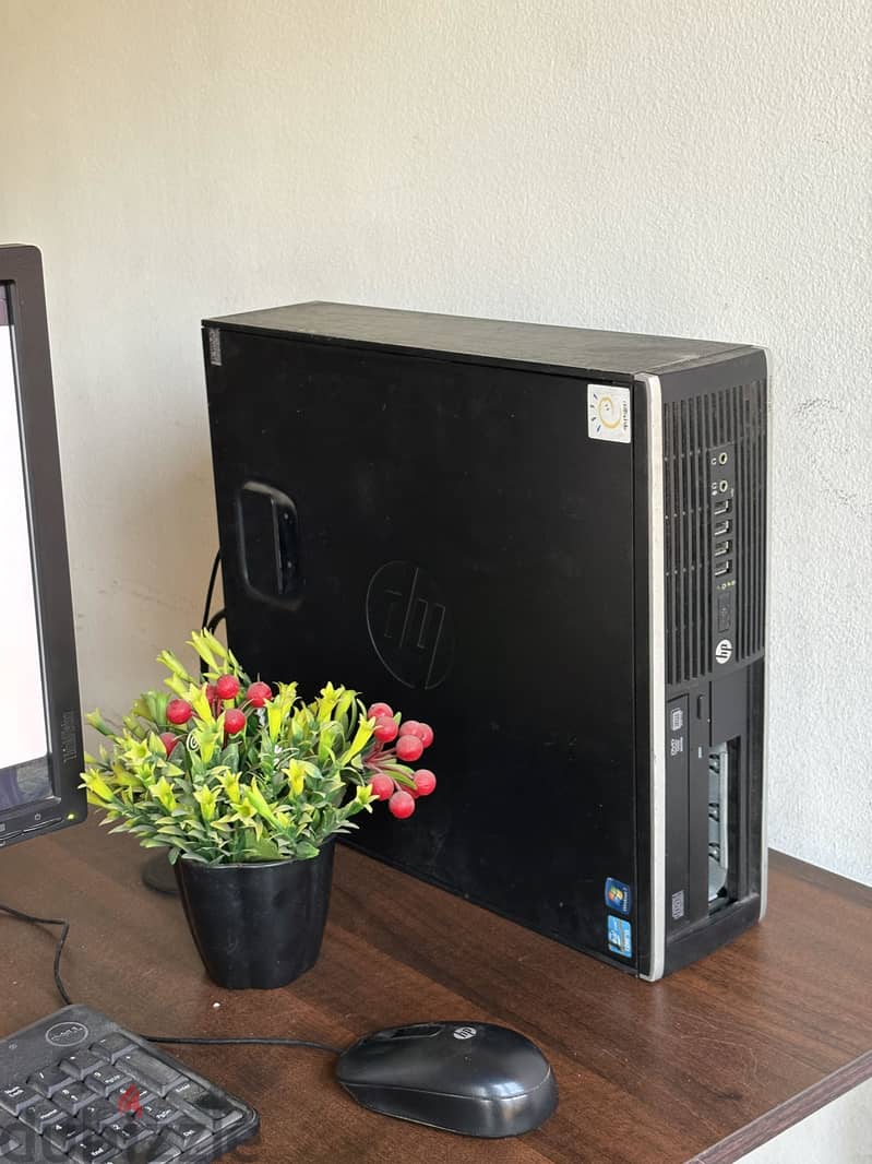 HP Elite 8300 Hackintosh + Windows 1