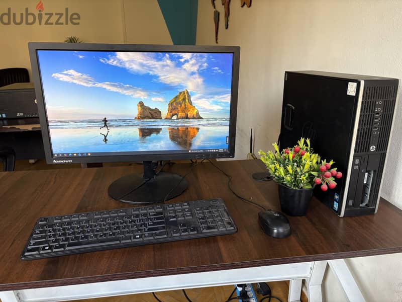 HP Elite 8300 Hackintosh + Windows 2
