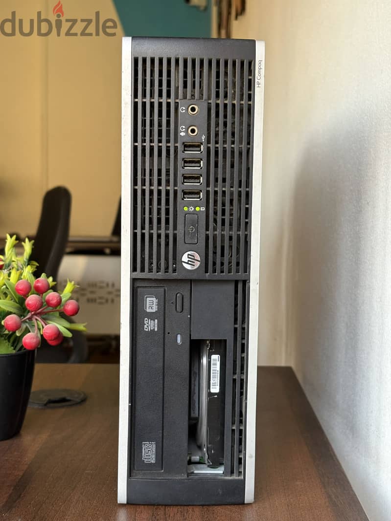 HP Elite 8300 Hackintosh + Windows 3