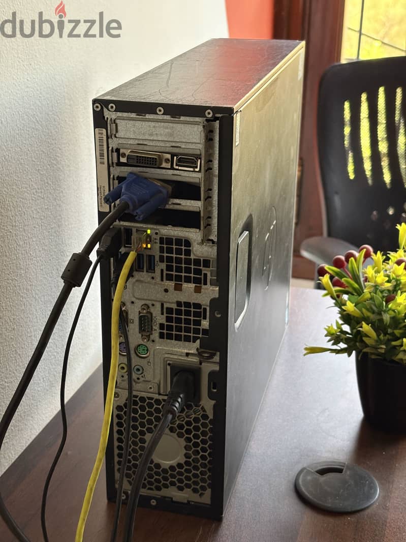HP Elite 8300 Hackintosh + Windows 4
