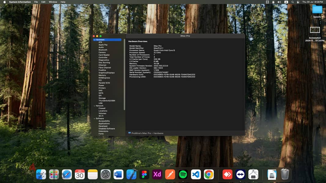 HP Elite 8300 Hackintosh + Windows 8