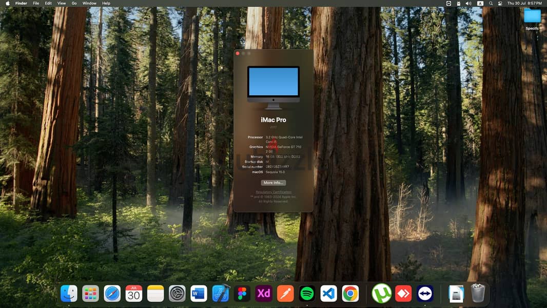 HP Elite 8300 Hackintosh + Windows 9