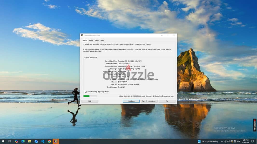 HP Elite 8300 Hackintosh + Windows 11