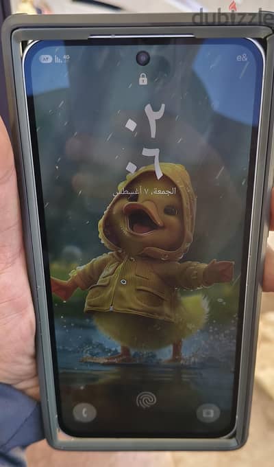 Samsung Galaxy A56