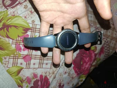 samsung gear s3