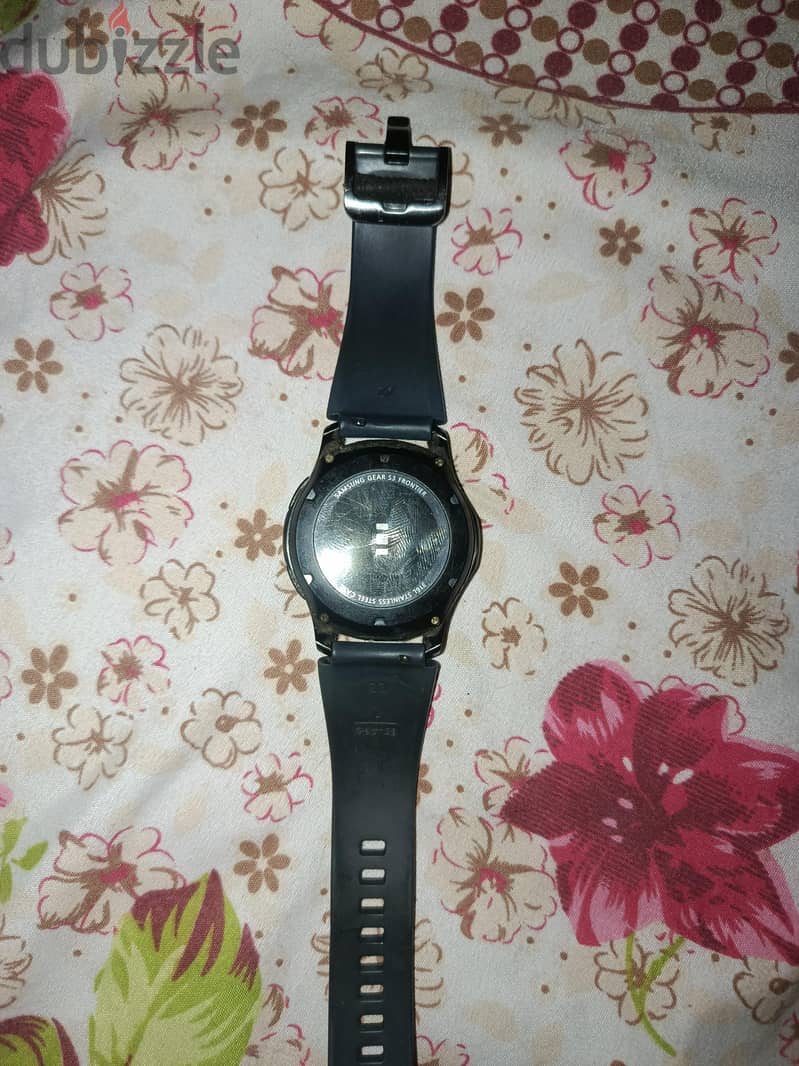 samsung gear s3 1