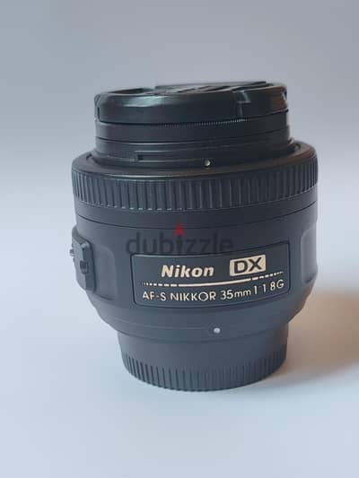 Nikon 35mm  auto  كسر زيرو