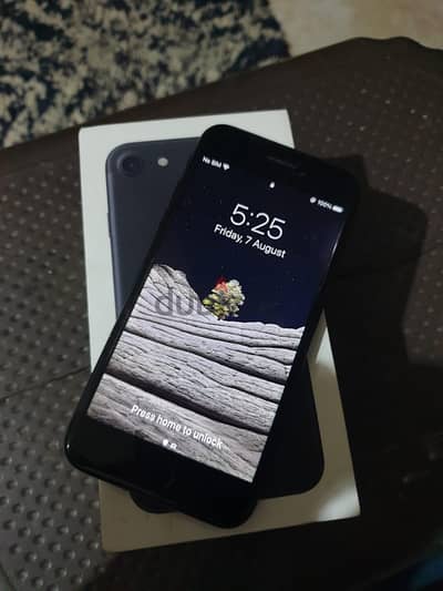 آبل - آيفون 7