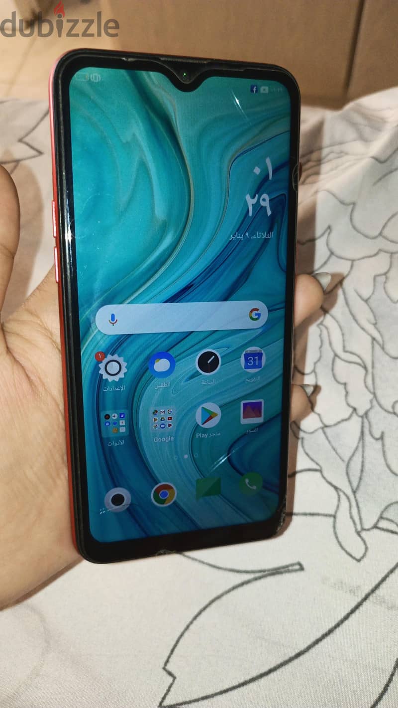 OPPO Other Model 3