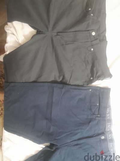 بنطلونات رجالي ماركات Levi’s وJACHS NY بحالة ممتازة