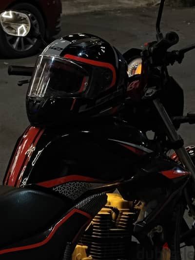 benelli vlr 150 sport