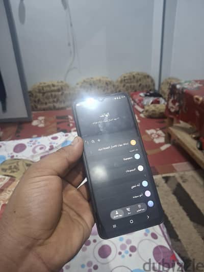 سامسونج ايه 07 4 جي