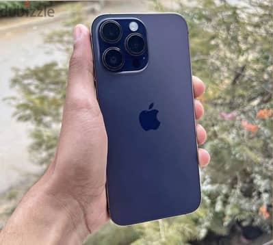 Apple - iPhone 14 Pro Max
