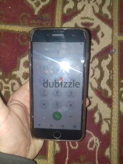 آبل - آيفون 7 بلس