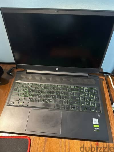 HP Pavillion Gaming Laptop 16