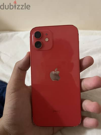 Apple - iPhone 12