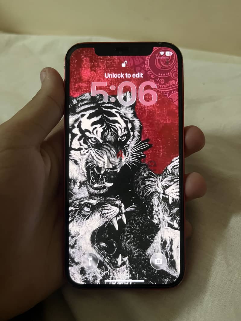 Apple - iPhone 12 2