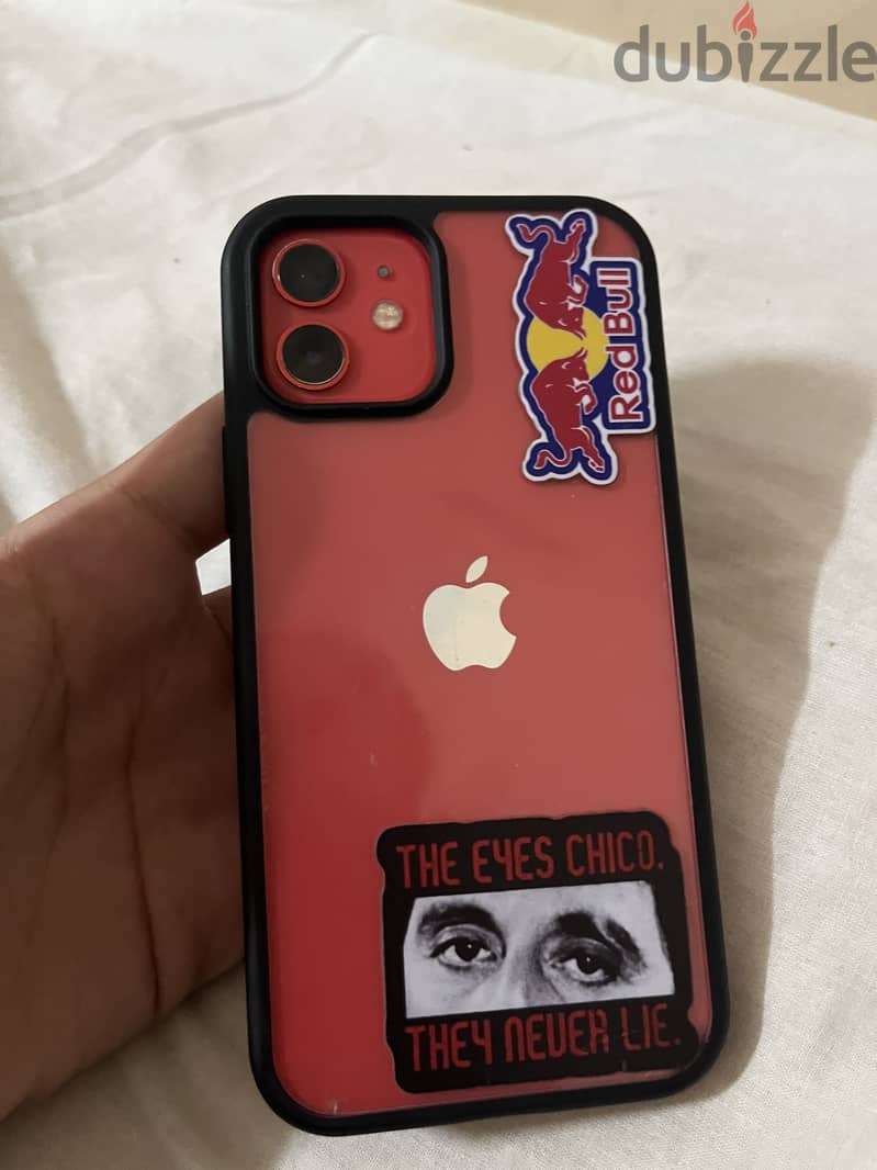 Apple - iPhone 12 3