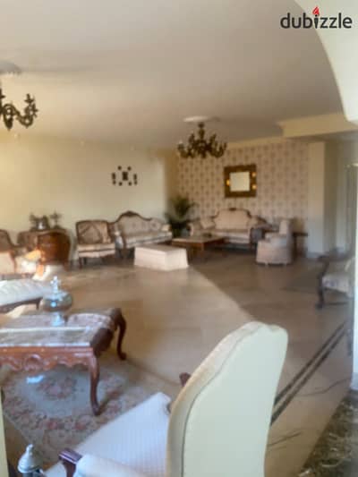Apartment for Sale in Beverly Hills Sheikh Zayed   - 374 SQM- | Super Lux Finish