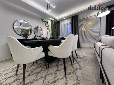 Fully Furnished Apartment for Rent at Eastown Parks by SODIC Available from 15 August