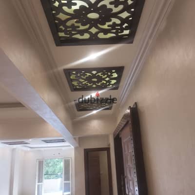Apartment for rent in Mokattam