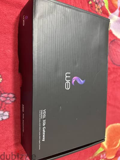 Huawei DN8245V Wi-Fi 6 AX1800 VDSL 35b Router WE Huawei DN8245V Wi-Fi 6 AX1800 VDSL 35b Router WE