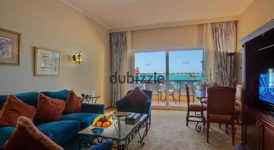 Chalet for rent Porto Marina 3 North Coast directly on the sea  Porto Marina