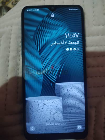 سامسونج ايه 20