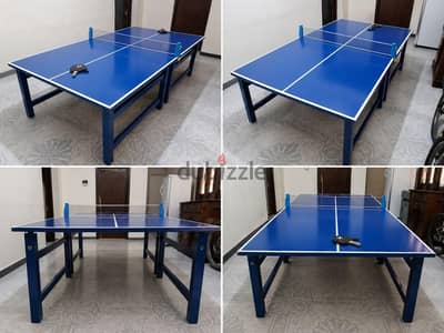 طاولة بينج