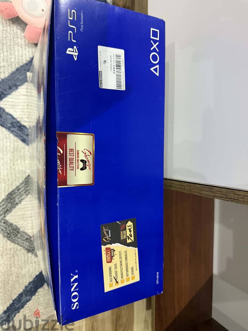 PS5 Slim 2025 2
