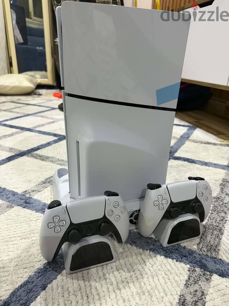 PS5 Slim 2025 3