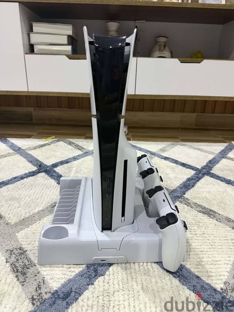 PS5 Slim 2025 5
