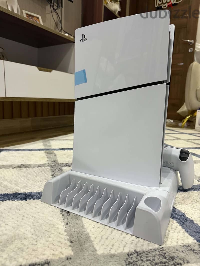 PS5 Slim 2025 9